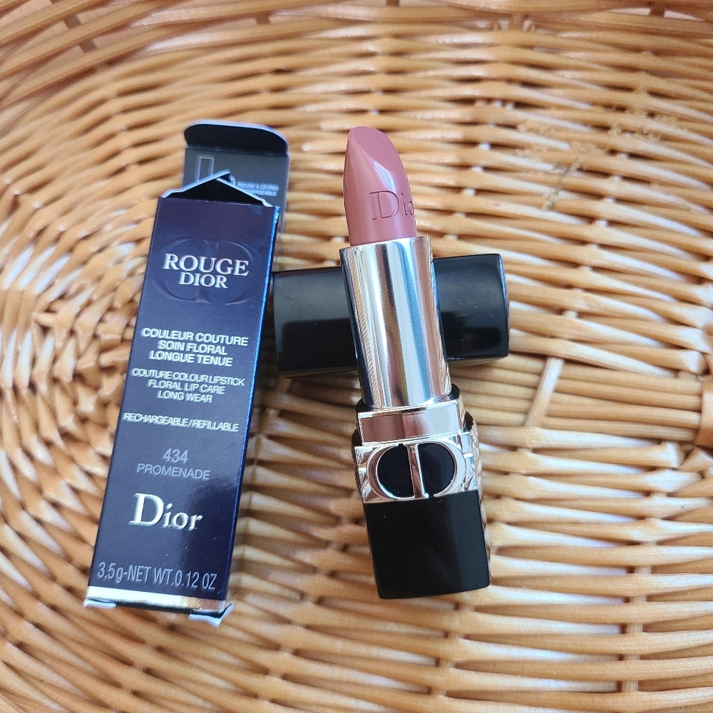 DIOR lipstick